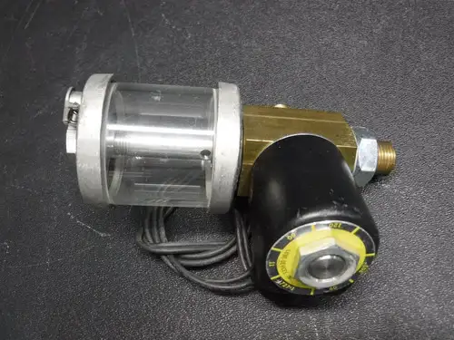 Lube Device Lubricator 120V 11W 727-1