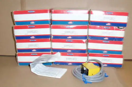 26040 Banner In Photo Sensor Sma912Cv