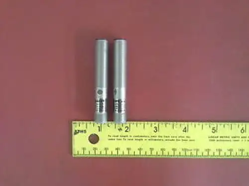 Baluff Bes516-325-G-S-4-L Proximity Switch 2