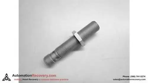 Balluff Besm12Mi-Psc30Bs04G-W Proximity Sensor