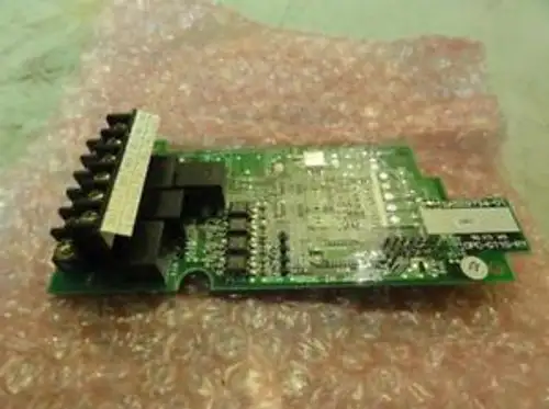 25646 - Cyrovac Sp849602 Relay Card / Inverter