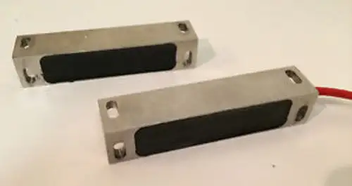 F93160 Safety Switch