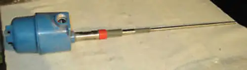 Ztron Level Switch Pt. No. 1A23105 Z Tron