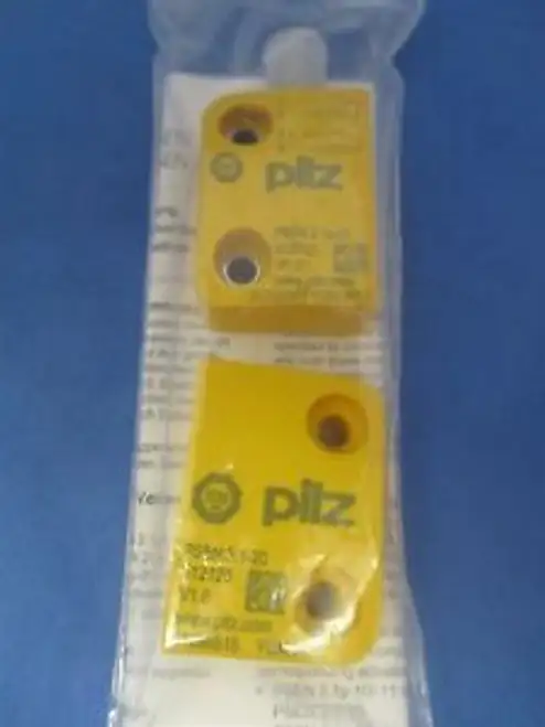 Pilz 502221 Psen 2.1-20 512120 2.1P-21 522121 Magnetic Safety Switch