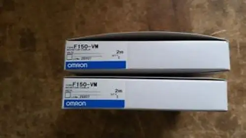 F150Vm X2 Omron Cable