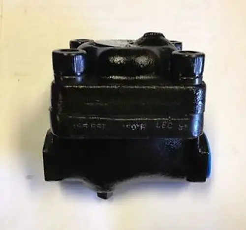 3/4 Inch Plenty Steam Trap Type: Tsf 185Psi