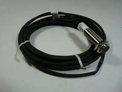 Balluff Bes516-366-Bo-C-Pu-05 Photoelectric Sensor