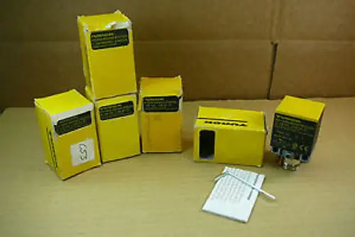 Bi15-Ck40-Adz40X2-B1131/S34 Turck In Prox Switch Bi15Ck40Adz40X2B1131S34