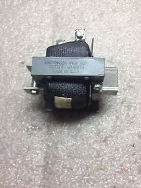 (X8-17) Cutler-Hammer 1037H929A Coil
