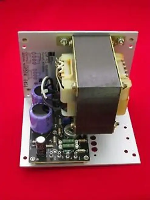 Sola Hevi Duty 083-00225-0300-24Dc Power Supply Output 24Vdc