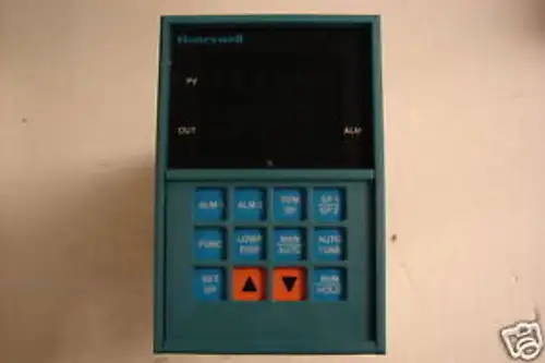 Honeywell Dc5062-0-0A00-200-00-0211 Udc5000 Ultra Nnb