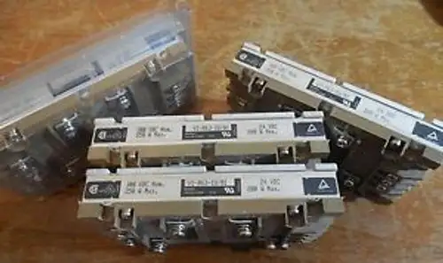 Vicor Vi-263 Iu/B1 / Vi-B63 Iu/B1 Dc-Dc Converter 300Vdc - 24Vdc