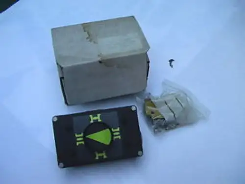 26Hz46 Keystone Remote Control Fernsteurunglow Profile