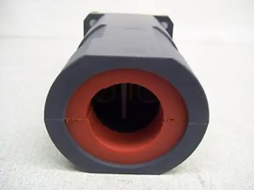 Mx-536 Syndevco 8400 Series In-Line/Crimp Contact