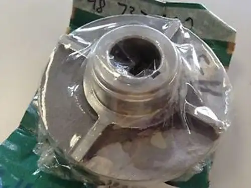 5-1/4 Gusher Pump Impellerp/N:25800Cd4H3 25