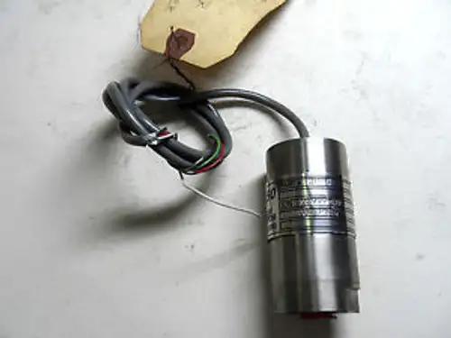 R1-2 1 211-C Gp:50 Transducer