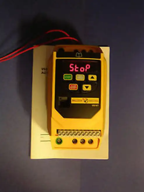 Baldor-Vs1St20P5-0-3Ph-200-240V-0.5Hp