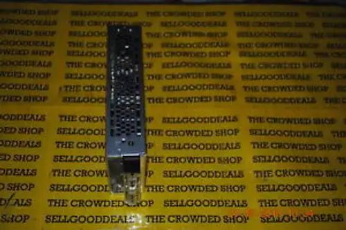 Kepco Rax 5-10K Power Supply Rax5-10K