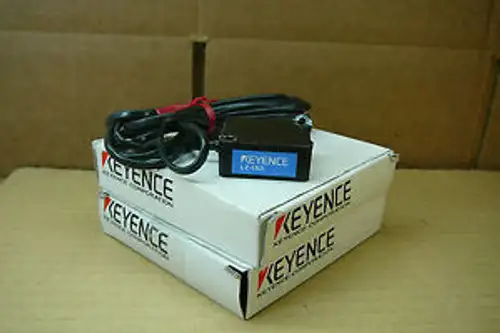 Lz-153 Keyence In Photo Laser Switch Lz153