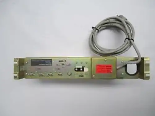 Digital Equipment 874-A Power Controller Rev B 120V-Ac 12A Amp D276487