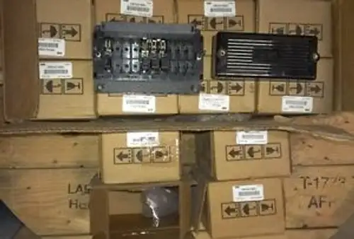 Abb Ft-1F F991A219G01 - Brand In Mfg. Box