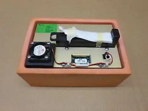 1 Scitex 509D2D135 Ccd Head Assembly
