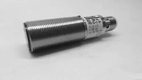 Balluff Bos 18M-Pa-1Pd-E5-C-S4 Photoelectric Sensor 10-30 V Dc 200 Ma