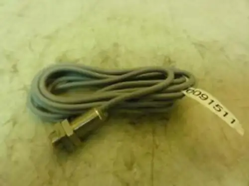 23689 - Selet Bg12/4Nfamckl Inductive Sensor