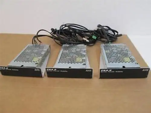 Three 3 Panja Ps4.2 Sw Power Supply 50-12C Appears
