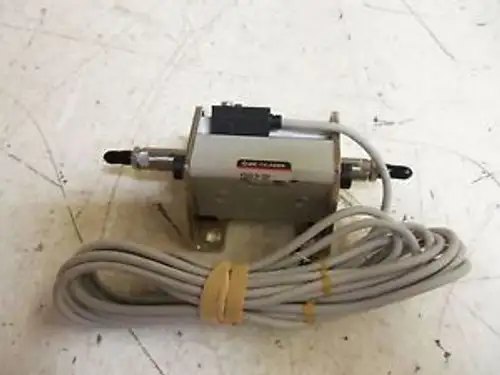 Smc Ncdq2Wl20-15Dm-F7Pls Cylinder