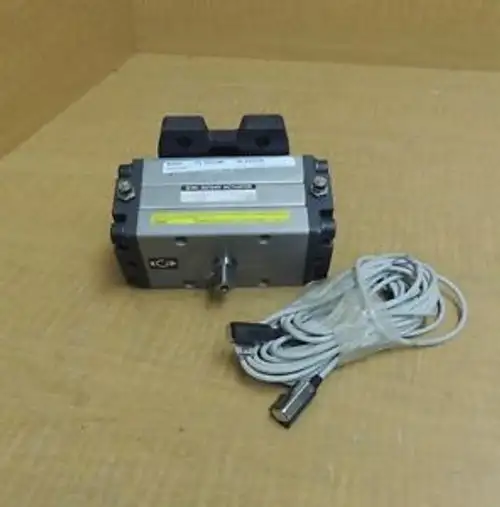 Smc Rotary Actuators T-Cra1Fw63-90C-Xjnww Bore:63Mm Stroke:90Mm