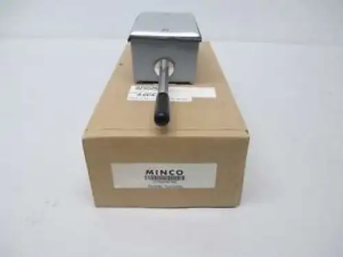 Minco Ht829W1N2 4In Probe Humidity 35V-Dc Transmitter D367078