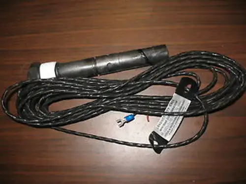 Leeds And Northup 4905-1-44-088-20-000 Conductivity Cell W/ Temp Compensator