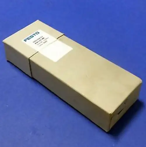 FESTO DIGITAL VACUUM SENSOR SDE1-D10-G2-R14-L-P1-M8