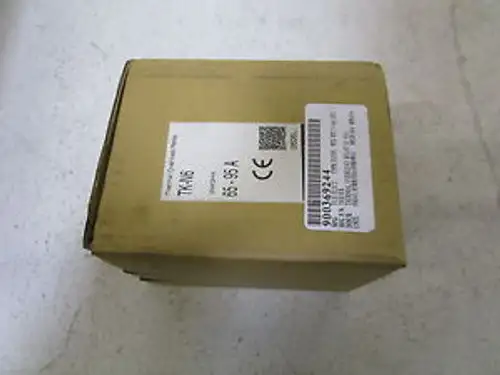 Fuji Electric 3Nk3Hk Overload Relay 65-95