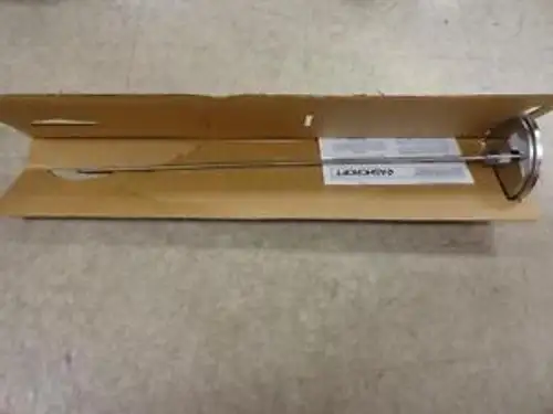 141642 - Ashcroft 50El60R240 Bimetal Thermometer 5 Od 200/700F
