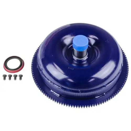 B&M 10416 Tork Master 2000 Torque Converter