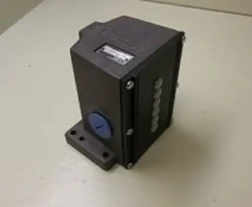 Balluff Bns-819-D06-R12-100-10-Fe Multi-Position Limit Switch Ele2499