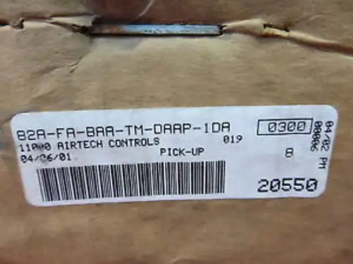 Mac Valve 82A-Fa-Baa-Tm-Daap-1Da fs Solenoid Valve (3H1)