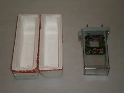 Asea Combiflex Rxtma 1 Módulo Rk 711 012-Ax Rk 711012-Ax