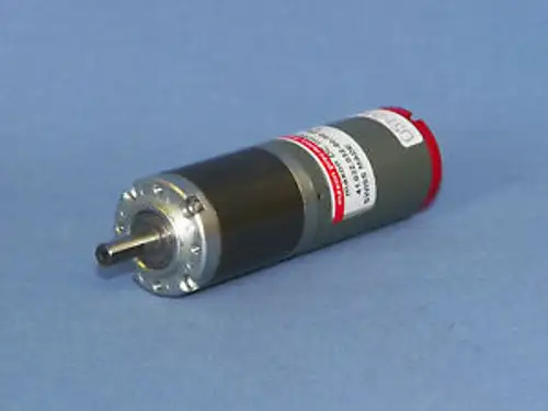 Maxon 41.032.032-00.00-265 Dc Motor With Gear 1.10473