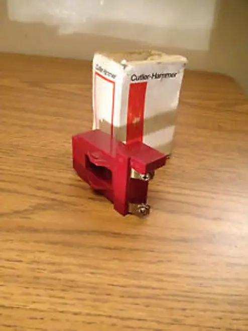 Cutler Hammer 9-2703-1 110/120Vac Coil