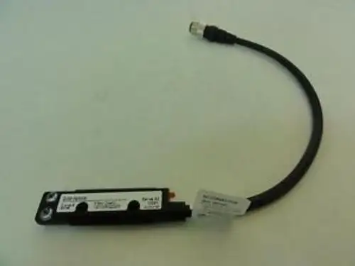 136107 - Cutler 12100Rqd03 Photoelectric Sensor 15 To 30Vdc