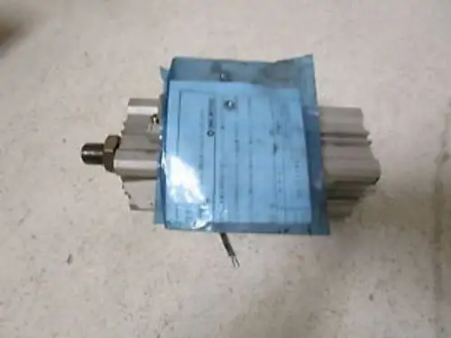 Smc Cdq2B40-100Dcm-F7Bal Cylinder