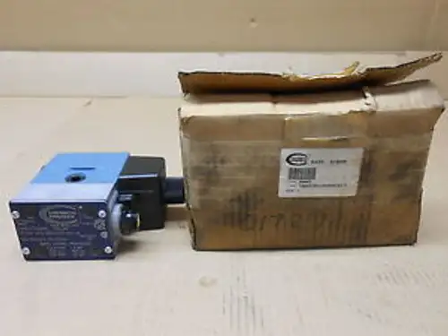 Continental Vs12M-1B2-Grs2B5H-60L-H Vs12M1B2Grs2B5H60Lh Directional Valve