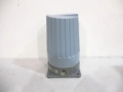 Mo-300 Foxboro E93-Bj38Us Temperature Transmitter
