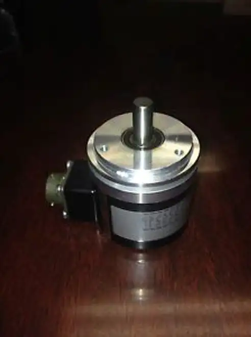 Balluff Incremental Encoder Bdg 6310-2-10-30-0500-65