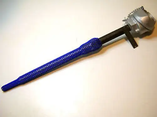 Ut Btc Bayonet Thermocouple Btc1114Ju-Uec-0412