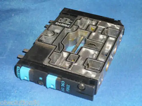 Festo 161363 Cpv14-M1H-2X3-Ols-1/8 Solenoid Valve Cpv14M1H2X3Ols18