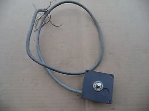 Drc Dynamics Research Corp. Encodeur # M21Aaf0Cb26-1000S990